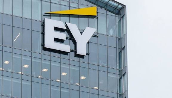 Associate | EY Global | 2025 | Fresher