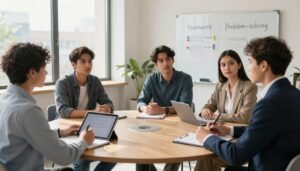 Top 10 Behavioral Questions in MAANG & Indian MNC Interviews (2026) + Real Sampl