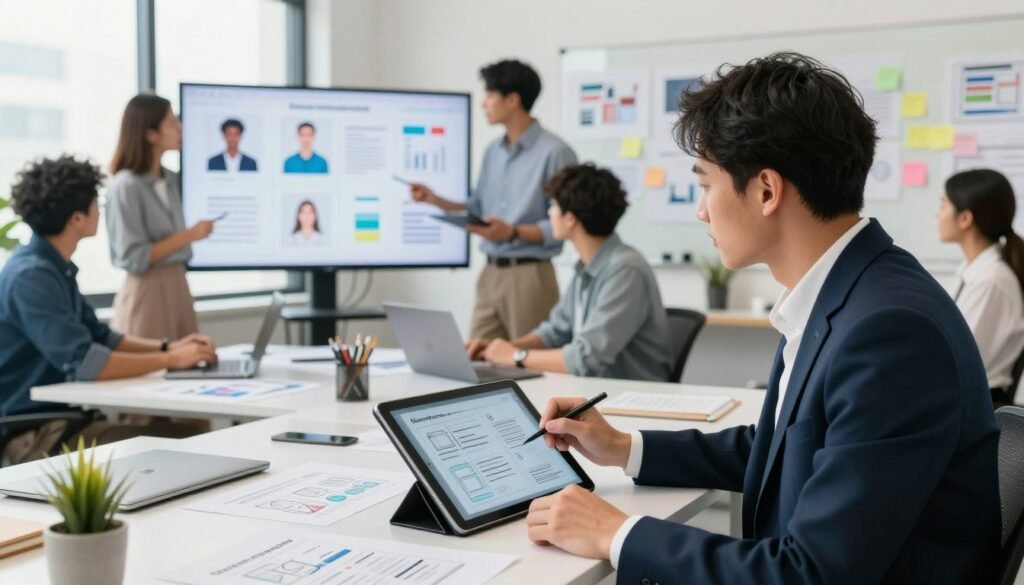 customer obsession in design decisions