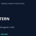 Atlys AI Intern Hiring Delhi | Voice AI, LLM Agents and APIs