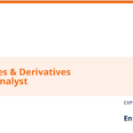 Citi Securities & Derivatives Analyst Hiring in Chennai | Entry Level 2026
