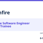 Moonfire Graduate Software Engineer Trainee Hiring in Pune | 2024–2026 Freshers