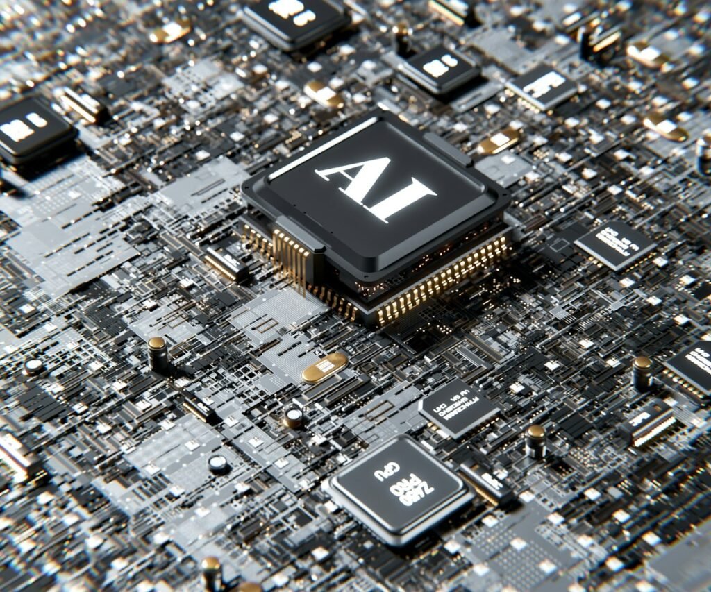 Trackmind Junior AI Engineer Hiring Hyderabad | Python, AI/ML, 6 Months–2 Years