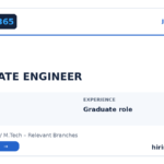 Arm Associate Engineer Hiring in Bengaluru | Graduate Software Engineer 2026