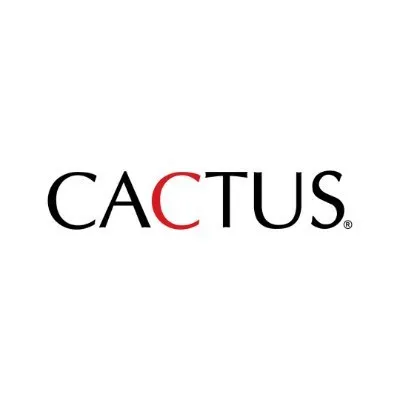 Marketing Internship | CACTUS | 2026 | Fresher