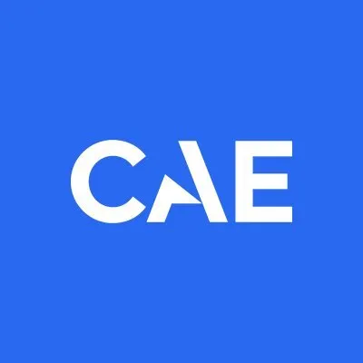 Software Developer Intern | CAE | 2025 | Fresher