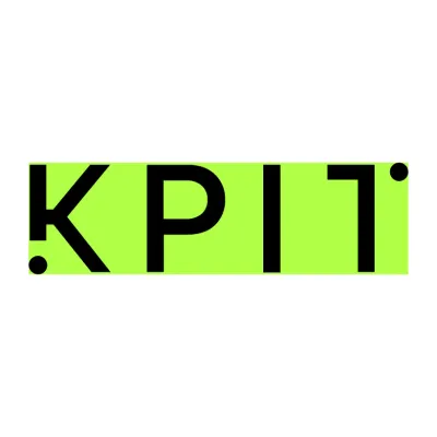 Technical Illustrator/Parts Catalogue Author/Technical Author Role | KPIT-Technologies Off-Campus | 2025/2026 | Fresher