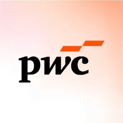 Intern/Trainee | PwC | 2025/2026 Batch | Fresher