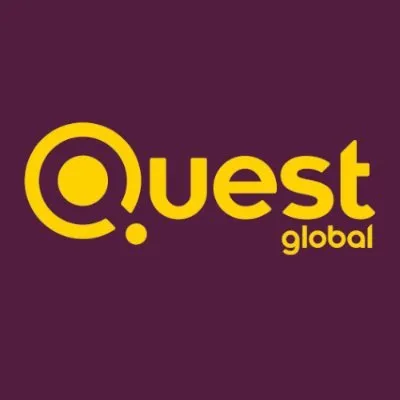 Trainee Engineer | Quest Global | 2025 / 2026 | Fresher