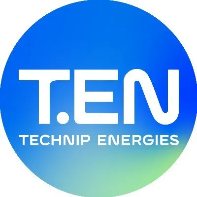 Graduate Engineer Trainee | Technip Energies | 2026 Batch | Fresher